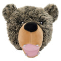 Fabdog Dog Faball Grizzly Small