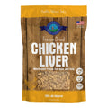 Shepherd Boy Farms Dog & Cat Freeze-Dried Chicken Liver 3oz.