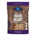 Shepherd Boy Farms Dog & Cat Freeze-Dried Duck Heart 3oz.