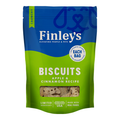 Finley's Dog All Natural Biscuits Apple & Cinnamon 6oz.