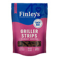 Finley's Dog Griller Strips Turkey 6oz.