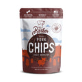 Beg & Barker Pork Heart Chips Dog Treats 1ea/3.5 oz