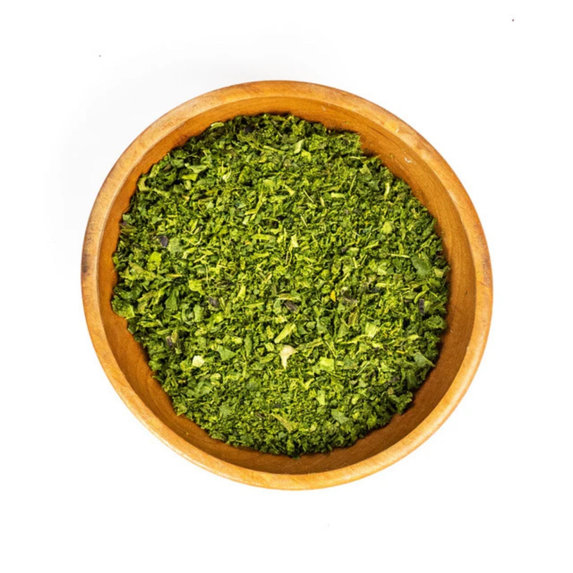 Green Juju Dog & Cat Freeze-Dried Grain Free Just Green Blend 5.5oz.