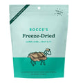 Bocce'S Bakery Dog Freeze Dried Lamb Liver Treats 3oz. Default Title