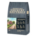 Grandma Mae's Country Naturals Dog Senior Low Fat Entree With Meat And Brown Rice 12Lbs
