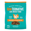 Grandma Mae's Country Naturals Dog Rawternative Chicken & Liver Recipe 5Lbs