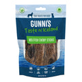 Gunnis Dog Chewy Sticks Wolf Fish 3Pack