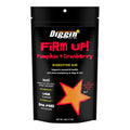 Diggin Your Dog Dog & Cat Firm Up! Pumpkin + Cranberry Digestive Aid 4oz.