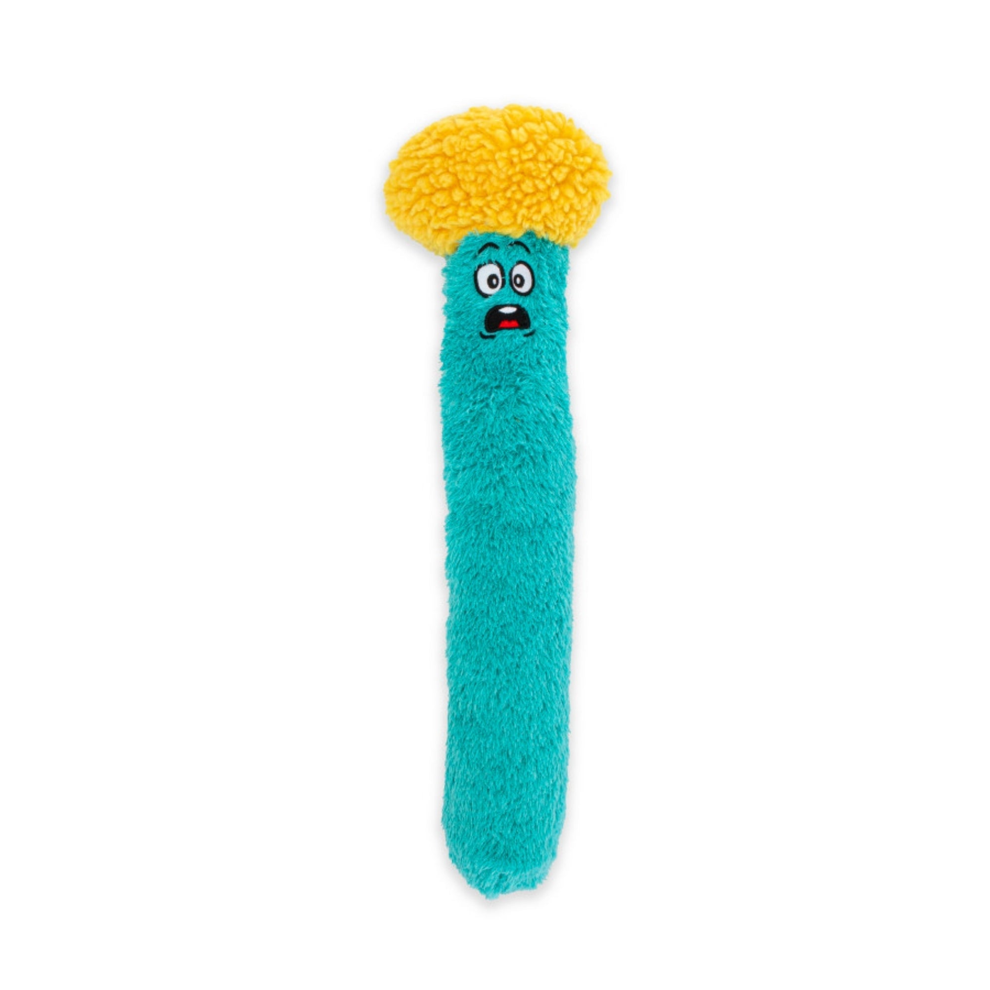 GURU Fry Guys Dog Toy Nancy, blank/MD