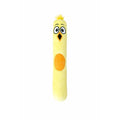 GURU Fry Guys Barnyard Dog Toy Chicky, Yellow, 1ea/LG