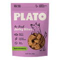 Plato Dog Jerky Bites Duck With Cranberry 18oz.