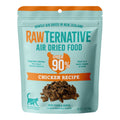 Grandma Mae's Country Naturals Cat Rawternative Air Dried Chicken Recipe 5oz.