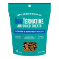 Grandma Mae's Country Naturals Dog Rawternative Air Dried Venison & Kiwifruit Treats 3.5oz.