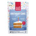 The Honest Kitchen Dog Birthday Cake Mix Made with Chicken & Blueberries 7.5oz. Pouch