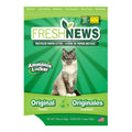 Fresh News Paper Cat Litter 12 Lb