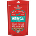 Stella and Chewys Dog Solutions Skin and Coat Boost Lamb and Salmon 13 Oz