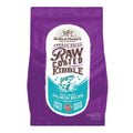 Stella & Chewys Cat Kibble - Raw Coated Wild -Caught Salmon Recipe 10Lbs