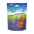 Emerald Pet Hairball Formula Cat Treats Chicken 2.5oz. Default Title