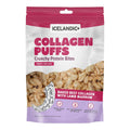 Icelandic Cat Beef Collagen Puffs With Marrow 0.5oz. Default Title
