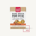 The Honest Kitchen Dog Pour Bone Broth Beef 5.5 Oz. (Case Of 12)