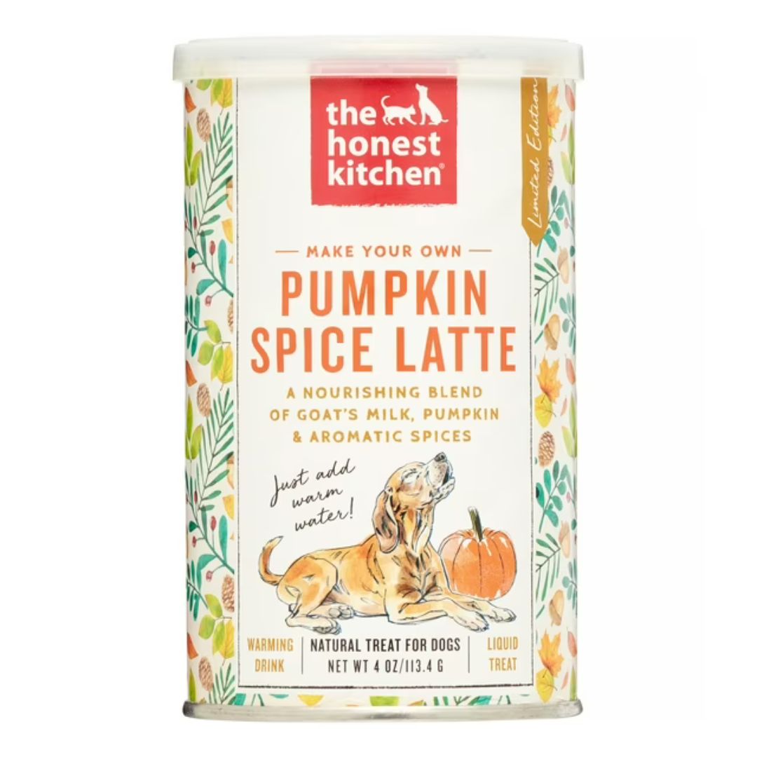 : HK DC INSTANT PMPKN LATTE 4OZ