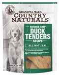 Grandma Mae's Duck Tenders Dog Treats 5oz
