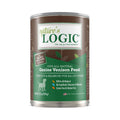 Natures Logic Dog Venison 13.2oz. (Case of 12)