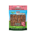 Emerald Pet Piggy Twizzies 6 Pack 8oz. Default Title