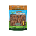 Emerald Pet Peanutty Twizzies, 6 Inch, 6 Pk 8oz. Default Title