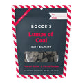 Bocce's Bakery Dog Lump of Coal 6oz.