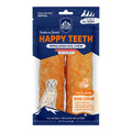 Himalayan Dog Happy Teeth Peanut Butter Large