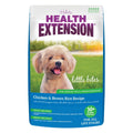 Heatlh Extension Little Bites 18lb.