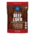 Shepherd Boy Farms Dog & Cat Freeze-Dried Beef Liver 3oz.