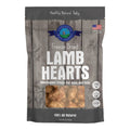 Shepherd Boy Farms Dog & Cat Freeze-Dried Lamb Heart 3oz.