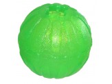 Starmark Fun Ball Dog Toy Green; 1ea-MD; 2.75 in