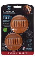 Starmark Treat Bacon USA 1ea-3.6 oz; MD