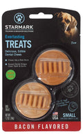Starmark Everlasting Treat Bacon USA Small