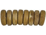 Starmark Edible Dog Treat Rings USA 1ea-32 oz