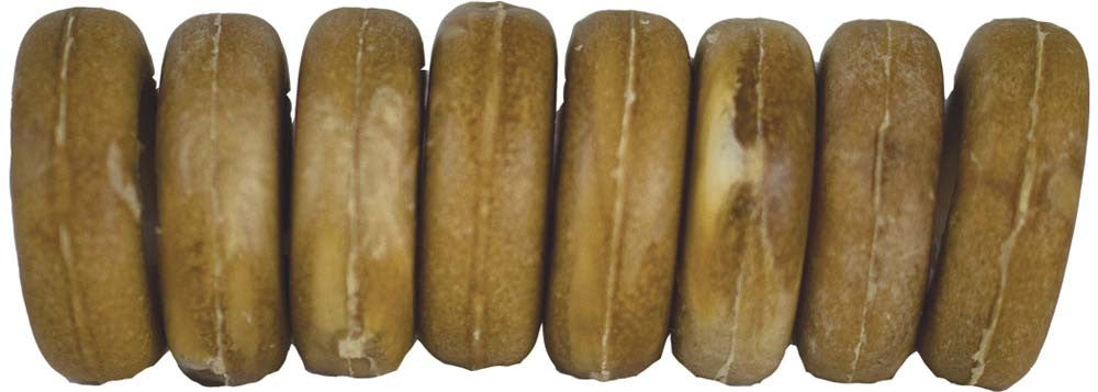 Starmark Edible Dog Treat Rings USA 1ea-32 oz