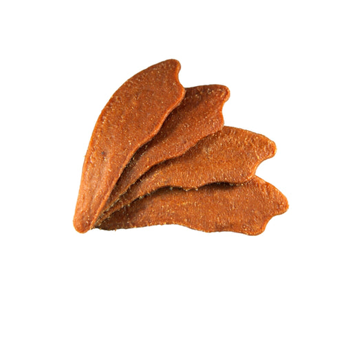 Farmland Traditions Simple Snacks Chicken Jerky Tenders Dog Treats blank/16oz.