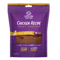 Farmland Traditions Simple Snacks Chicken Jerky Tenders Dog Treats blank/16oz.