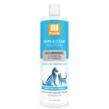 Nootie Dog Shampoo 16 oz. Sweet Pea Vanilla Default Title