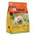 K9 Natural Dog Baked & Coated Cage Free Poultry Recipe 3.5Lbs