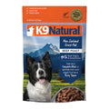 K9 Natural Dog Freeze-Dried Beef 17.6oz.