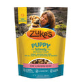 Zukes Puppy Naturals Grain Free Pork And Chickpea Dog Treats 5oz.