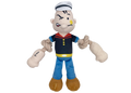 Multipet Popeye with Rope Arms 12 Inch