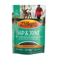 Zuke's Dog Hip & Joint Chicken Recipe Treats 6oz.