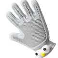 2-in-1 Pet Grooming Gloves & Brushes For Cats And Dogs High-Efficiency Hair Removal & Massage GlovesDouble-Sided Hair RemovalAnti-Scratch & Bite ProtectionCleaning & Grooming