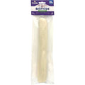Treatly 100% USA Beefhide Rolls with Header Card Natural10in. 1 Pk