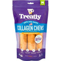 Treatly USA Collagen Rolls Chicken 6in. -4 Pk